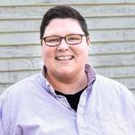 Meg Marshall wins Pride Award